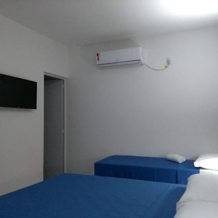 Flats Das Marias Jequia da Praia Bagian luar foto